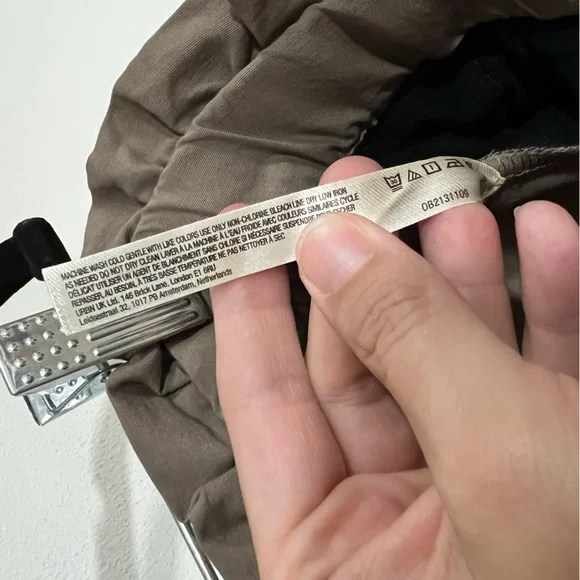 *NEW* Free People FP Movement Straight Up Pants - Picture 15 of 15